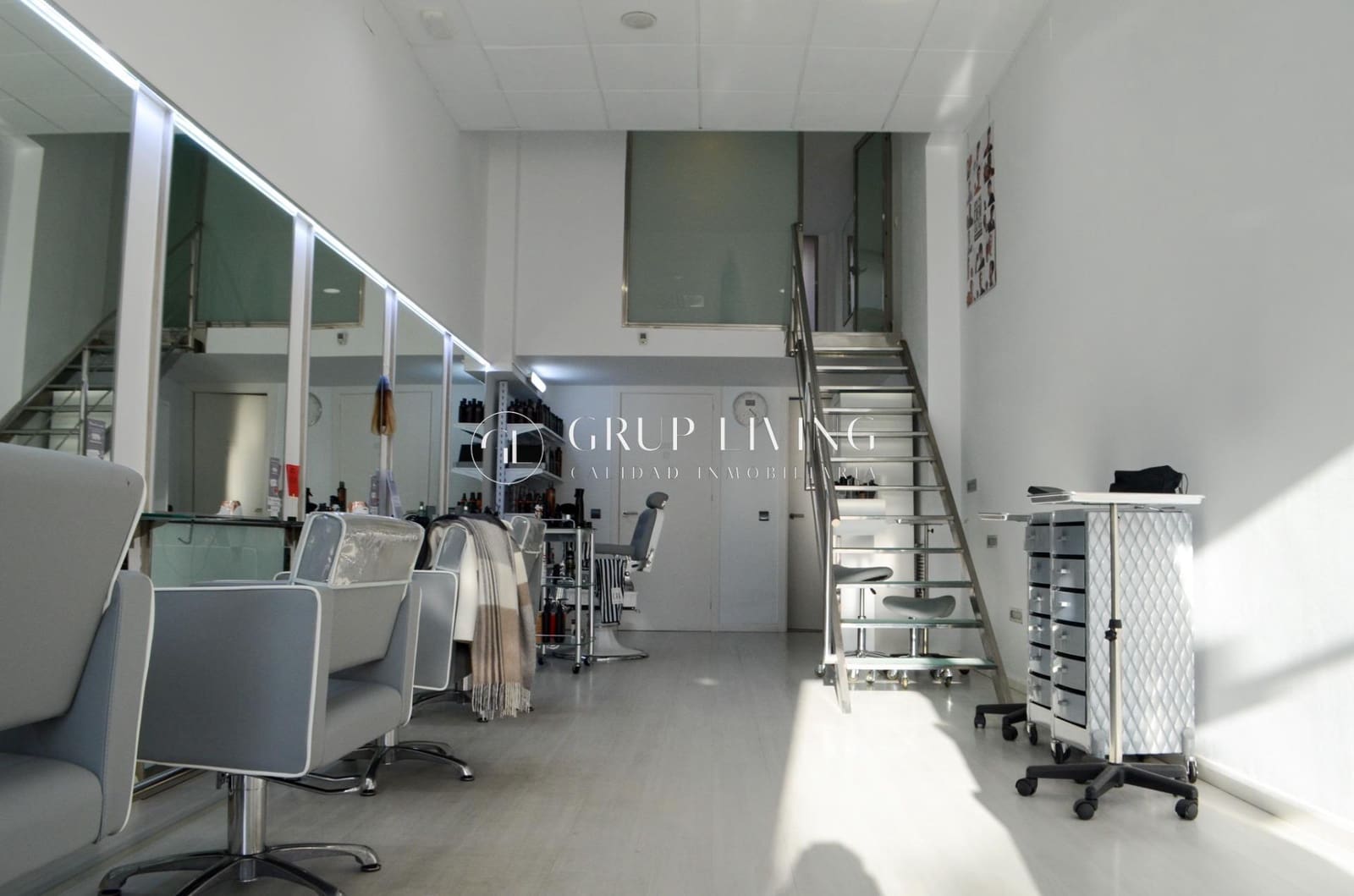 Commercial for rent in Sant Pere de Ribes - € 1,700 (Ref: 8897001)