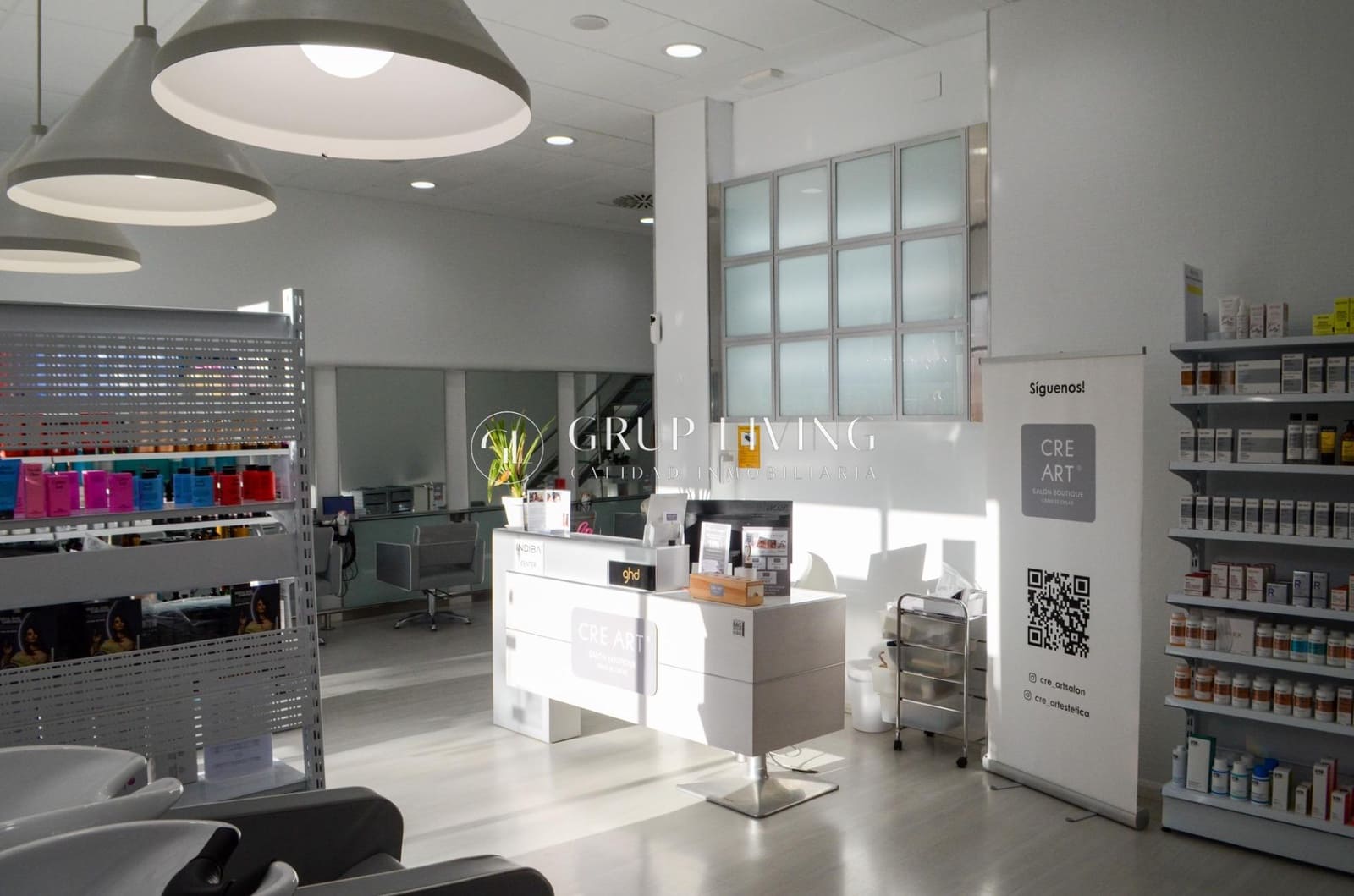 Commercial for rent in Sant Pere de Ribes - € 1,700 (Ref: 8897001)