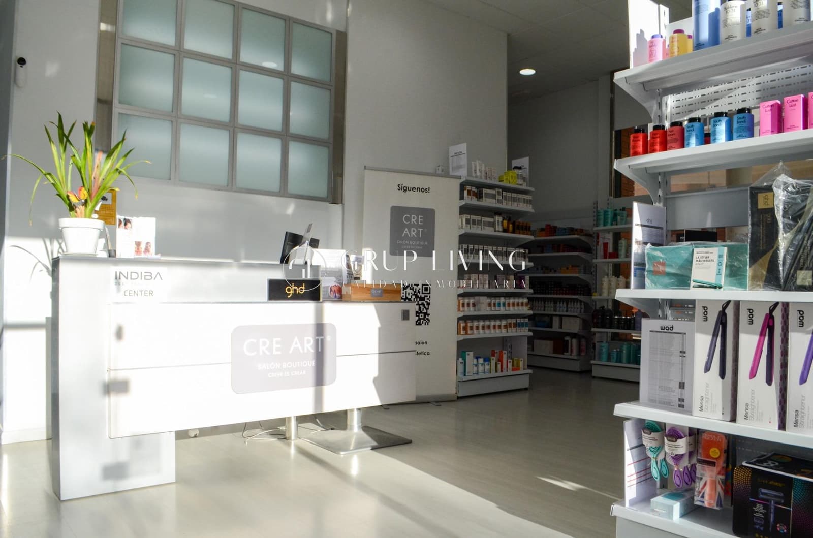 Commercial for rent in Sant Pere de Ribes - € 1,700 (Ref: 8897001)