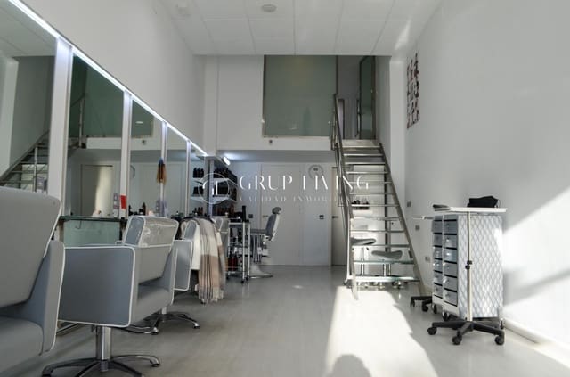 Commercial for rent in Sant Pere de Ribes - € 1,700 (Ref: 8897001)