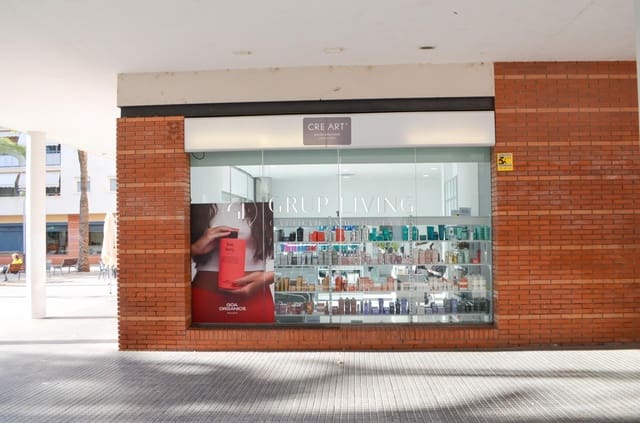 Commercial for rent in Sant Pere de Ribes - € 1,700 (Ref: 8897001)