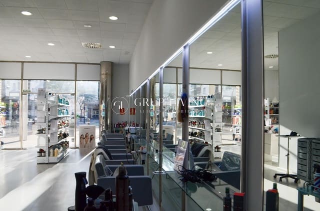 Commercial for rent in Sant Pere de Ribes - € 1,700 (Ref: 8897001)