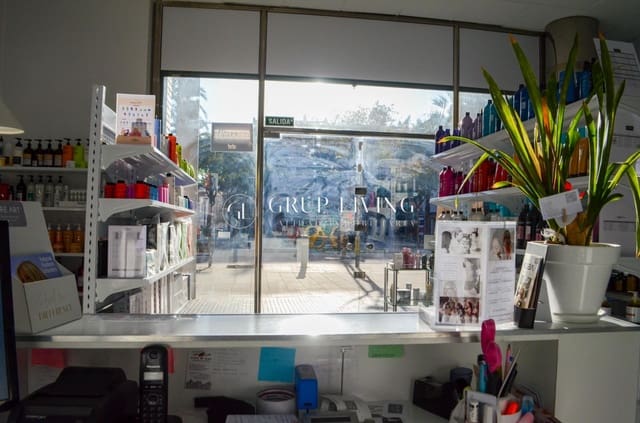 Commercial for rent in Sant Pere de Ribes - € 1,700 (Ref: 8897001)