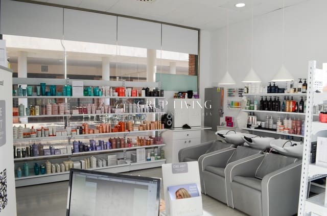 Commercial for rent in Sant Pere de Ribes - € 1,700 (Ref: 8897001)