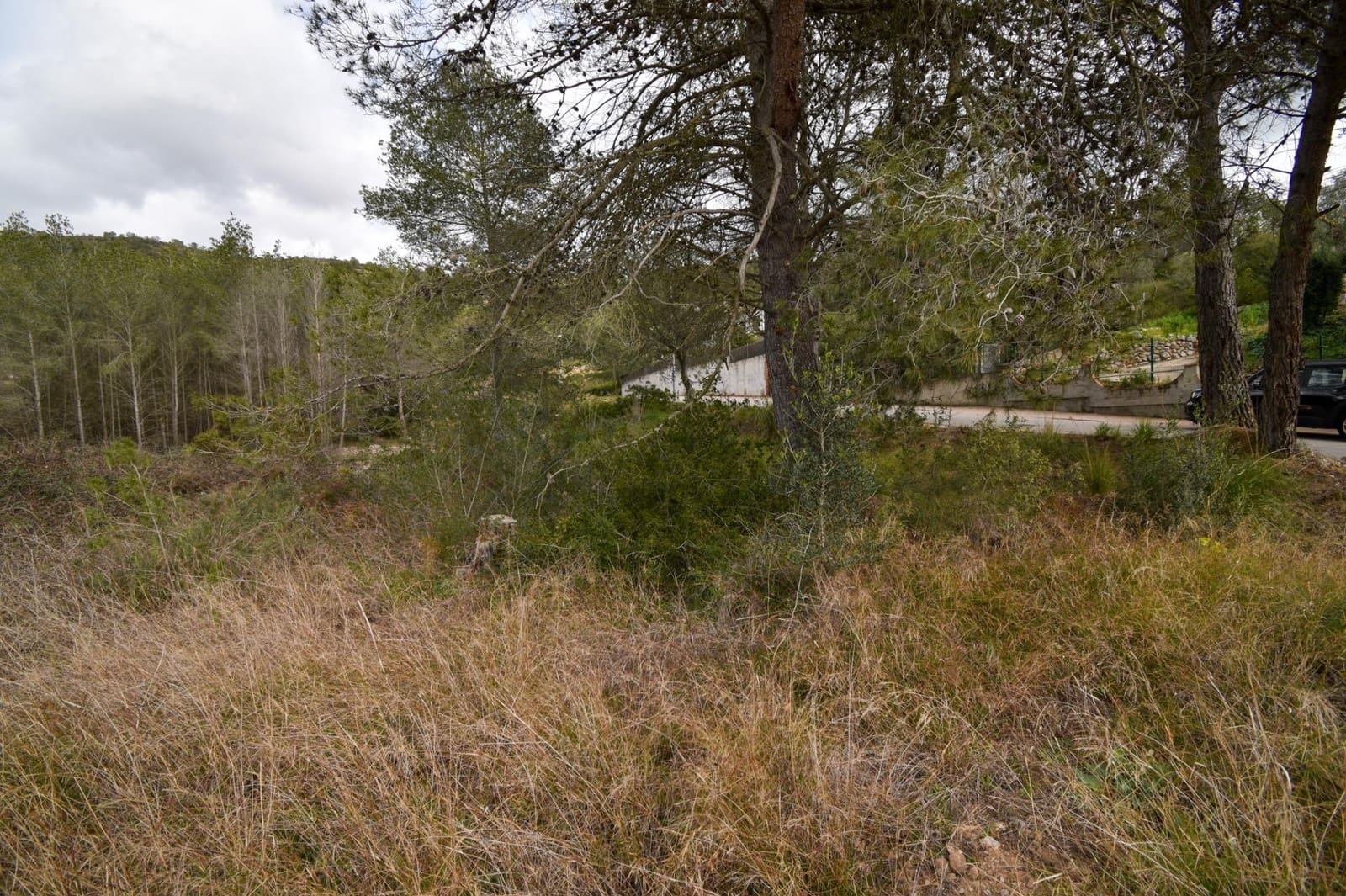 Byggetomt til salgs i Olivella - € 90 000 (Ref: 8897002)