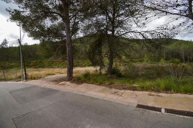 Building Plot for sale in Olivella - € 90,000 (Ref: 8897002)