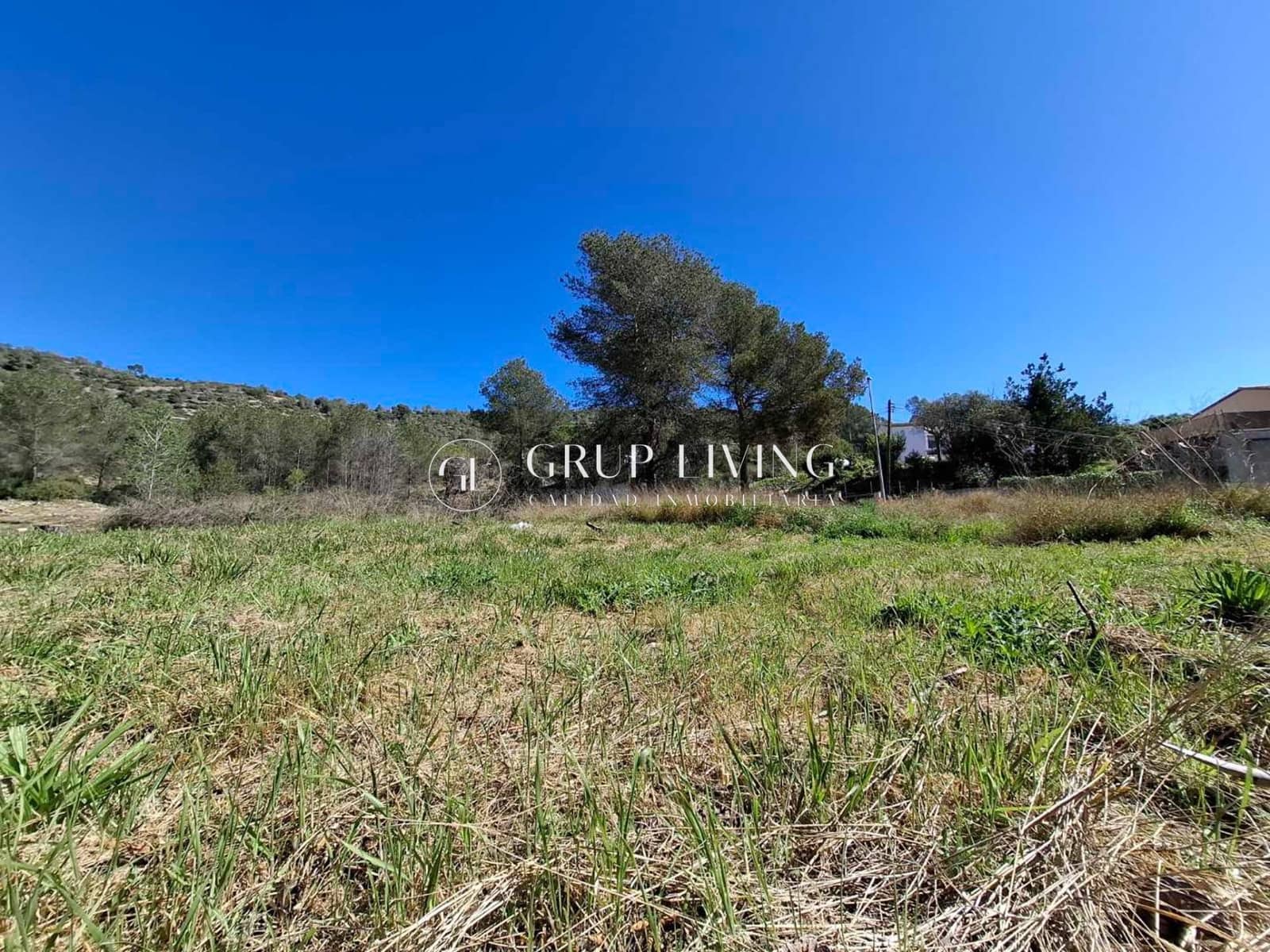 Byggetomt til salgs i Olivella - € 90 000 (Ref: 8897002)