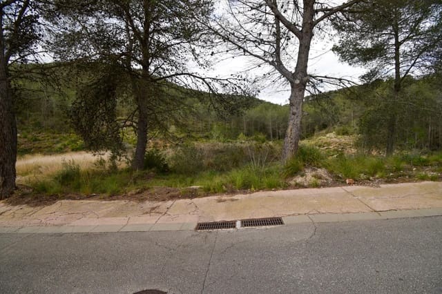 Building Plot for sale in Olivella - € 90,000 (Ref: 8897002)