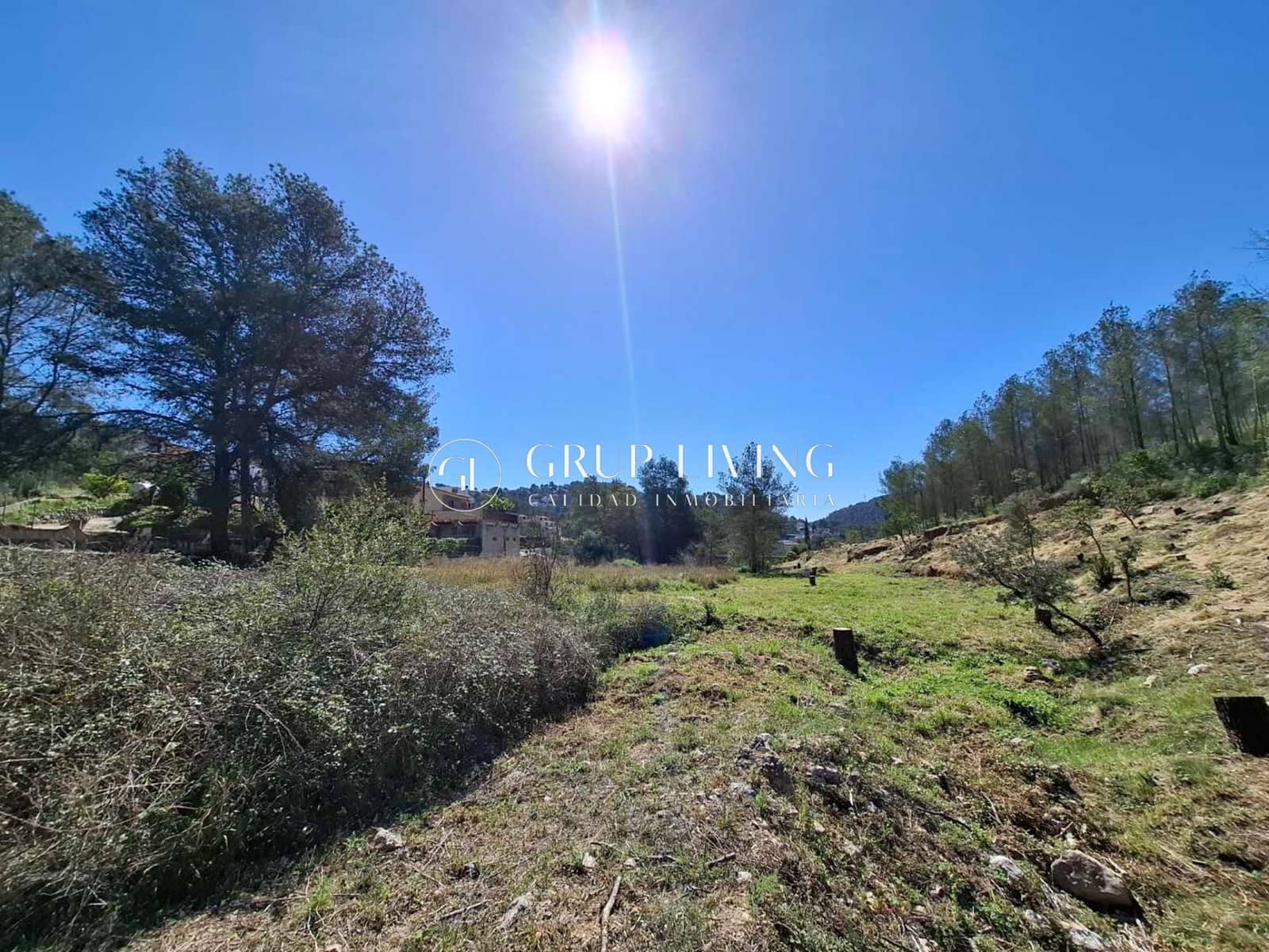 Byggetomt til salgs i Olivella - € 90 000 (Ref: 8897002)