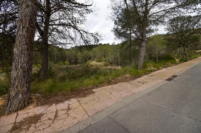Building Plot for sale in Olivella - € 90,000 (Ref: 8897002)
