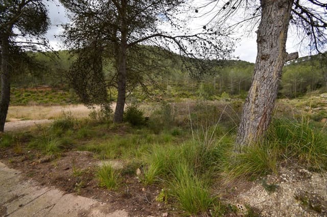 Building Plot for sale in Olivella - € 90,000 (Ref: 8897002)