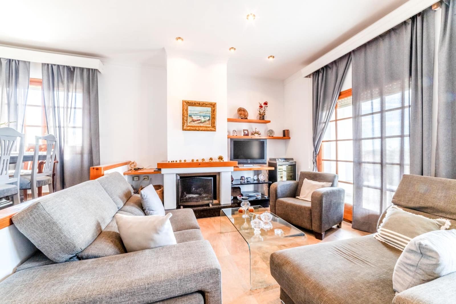 5 soveværelse Villa til salg i Vilanova i la Geltru med swimmingpool garage - € 715.000 (Ref: 8900225)