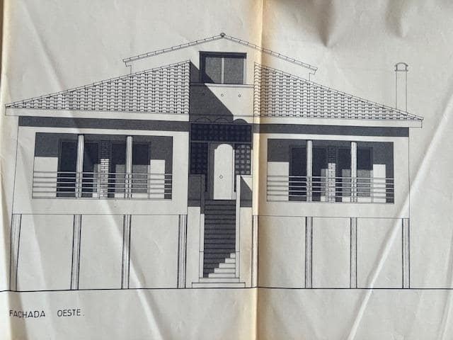 5 soveværelse Villa til salg i Vilanova i la Geltru med swimmingpool garage - € 715.000 (Ref: 8900225)