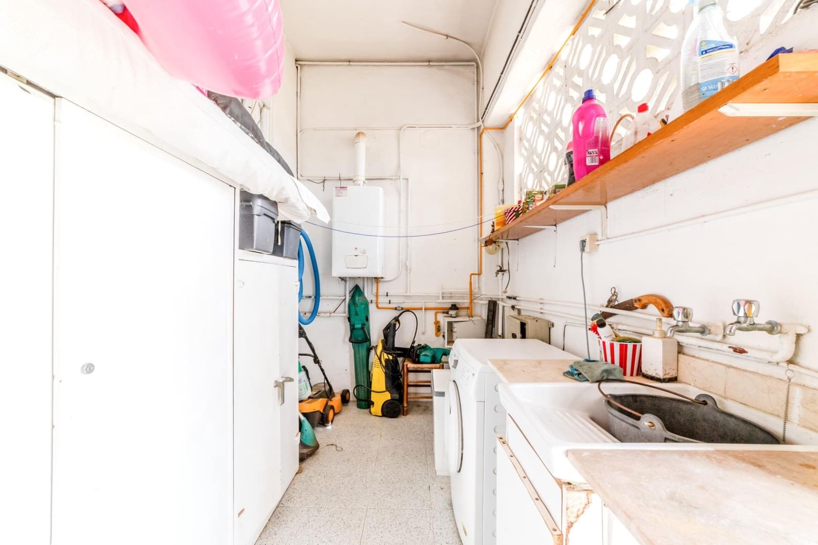 5 soveværelse Villa til salg i Vilanova i la Geltru med swimmingpool garage - € 715.000 (Ref: 8900225)