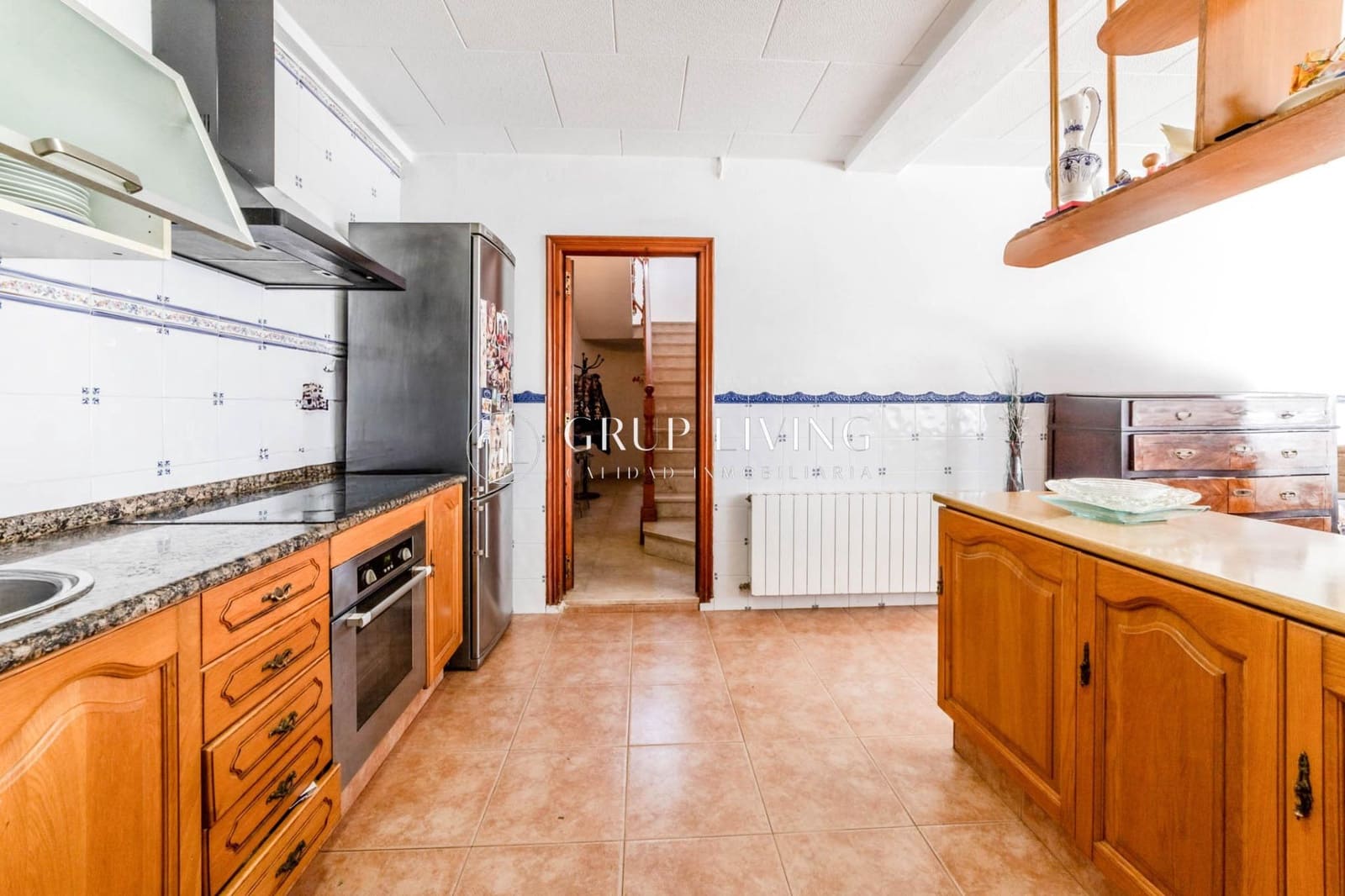 5 Zimmer Villa zu verkaufen in Vilanova i la Geltru mit Pool Garage - 715.000 € (Ref: 8900225)