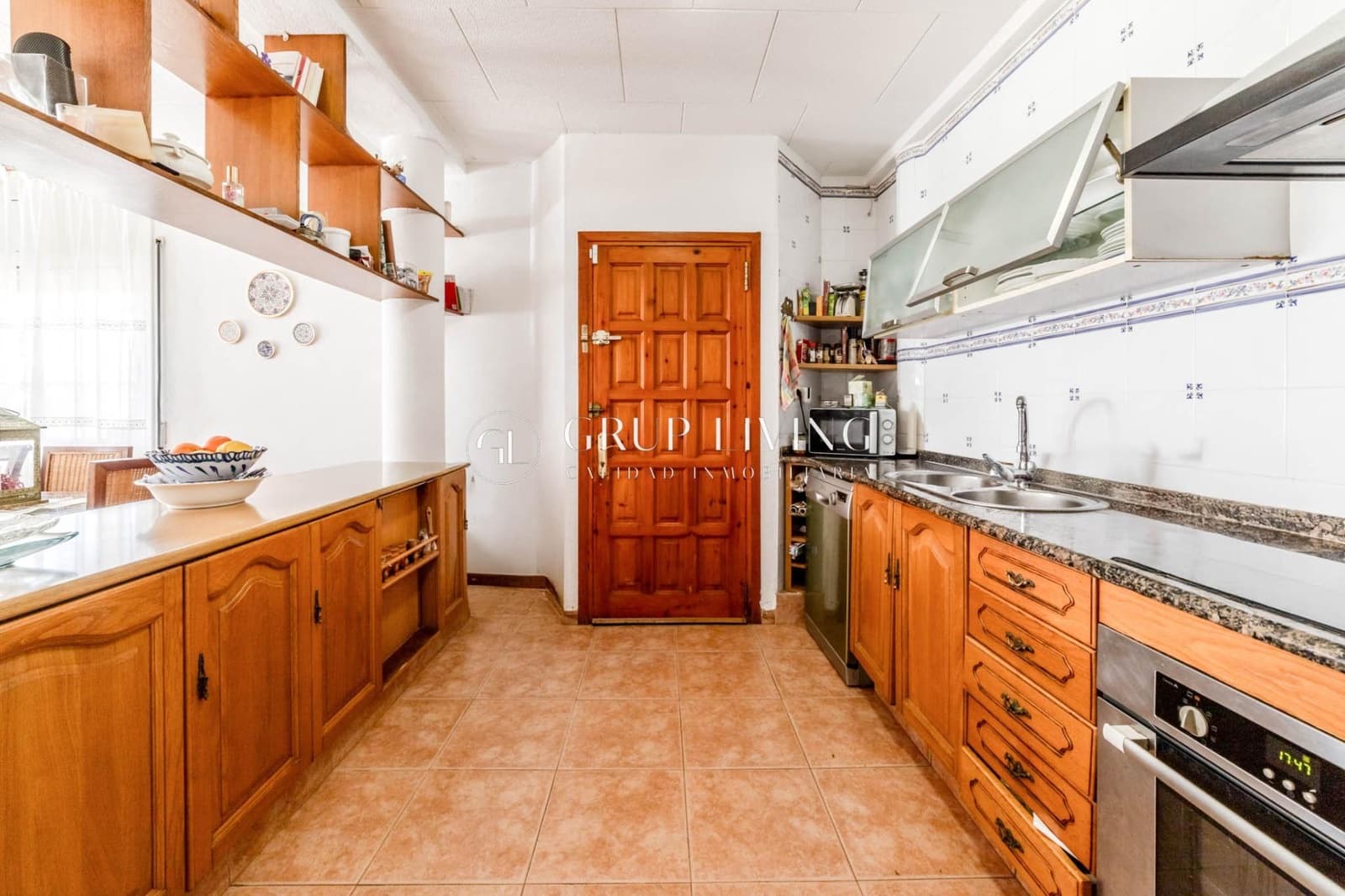 5 Zimmer Villa zu verkaufen in Vilanova i la Geltru mit Pool Garage - 715.000 € (Ref: 8900225)