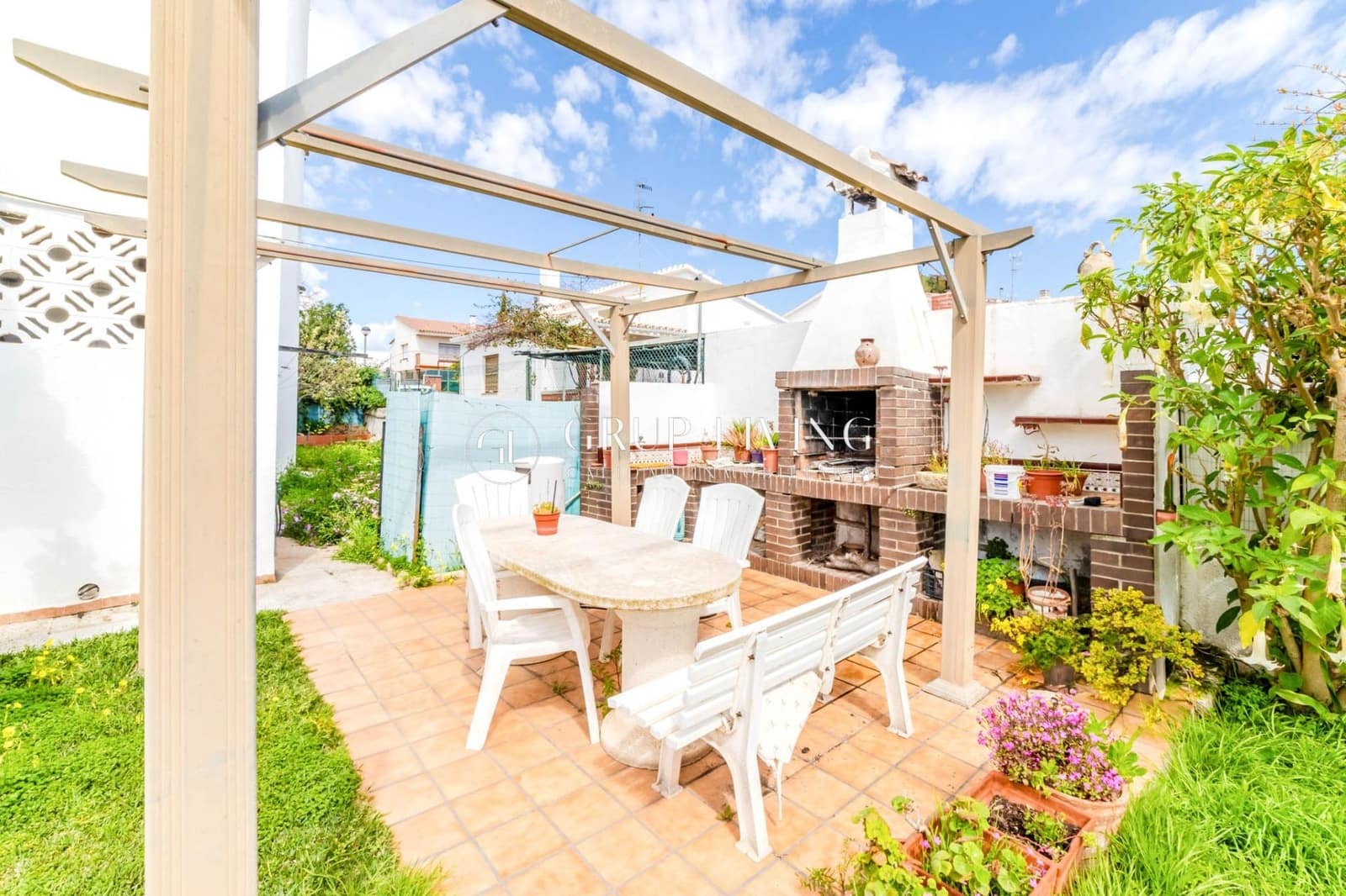 5 Zimmer Villa zu verkaufen in Vilanova i la Geltru mit Pool Garage - 715.000 € (Ref: 8900225)