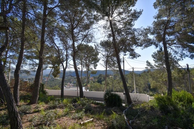 Terreno para Construção para venda em Olivella - 47 260 € (Ref: 8911367)