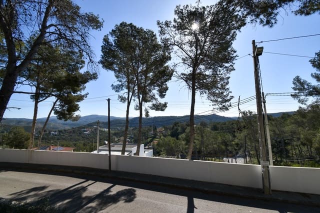 Terreno para Construção para venda em Olivella - 47 260 € (Ref: 8911367)