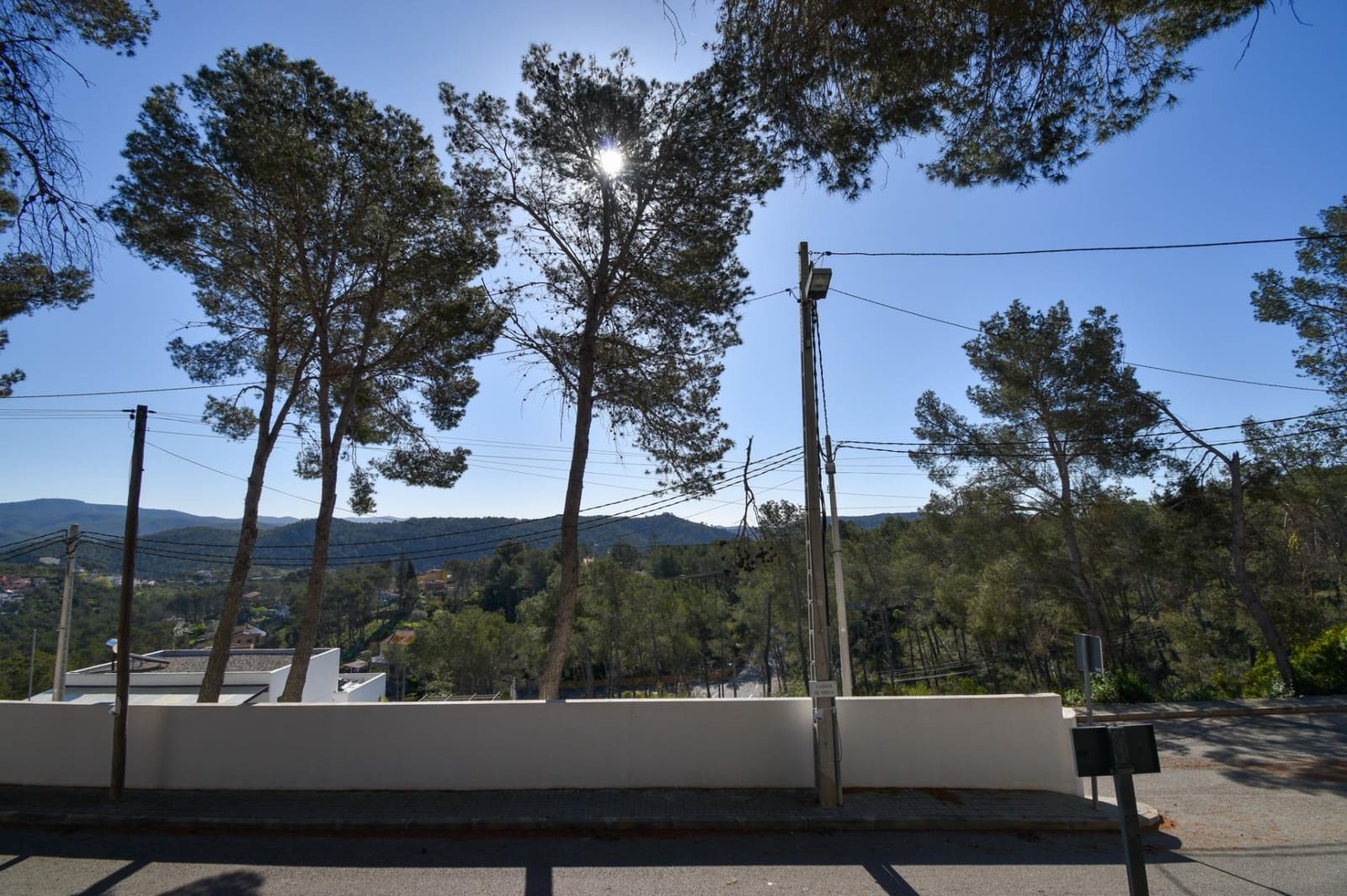 Tomt till salu i Olivella - 47 260 € (Ref: 8911367)