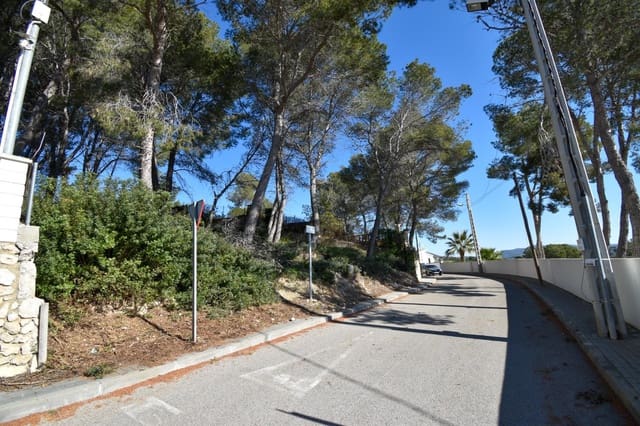 Terreno para Construção para venda em Olivella - 47 260 € (Ref: 8911367)