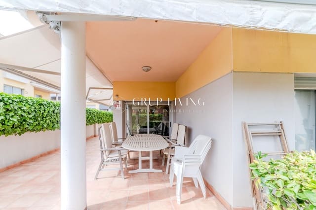 4 quarto Apartamento para venda em Cubelles com garagem - 500 000 € (Ref: 8943893)