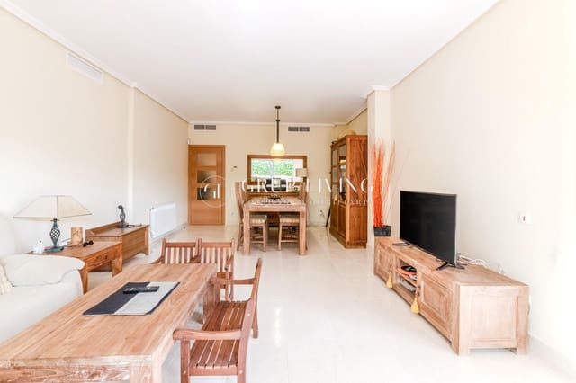 4 quarto Apartamento para venda em Cubelles com garagem - 500 000 € (Ref: 8943893)