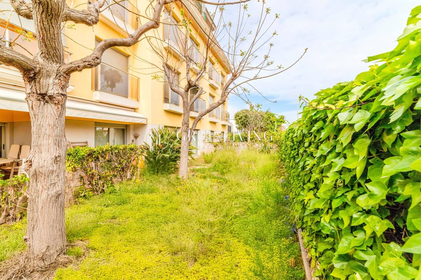 4 soverom Leilighet til salgs i Cubelles med garasje - € 500 000 (Ref: 8943893)