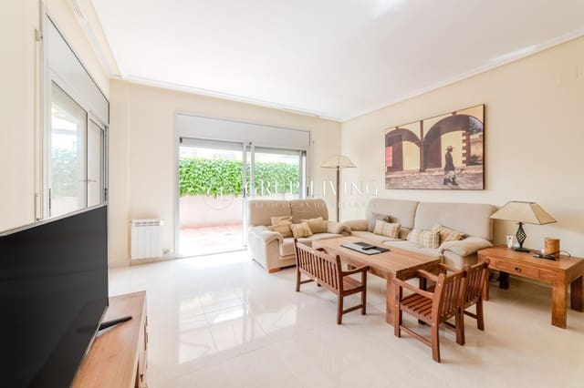 4 quarto Apartamento para venda em Cubelles com garagem - 500 000 € (Ref: 8943893)