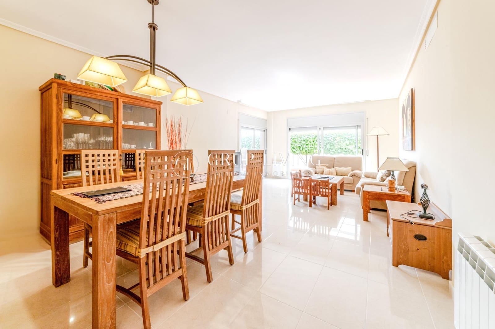 4 soverom Leilighet til salgs i Cubelles med garasje - € 500 000 (Ref: 8943893)