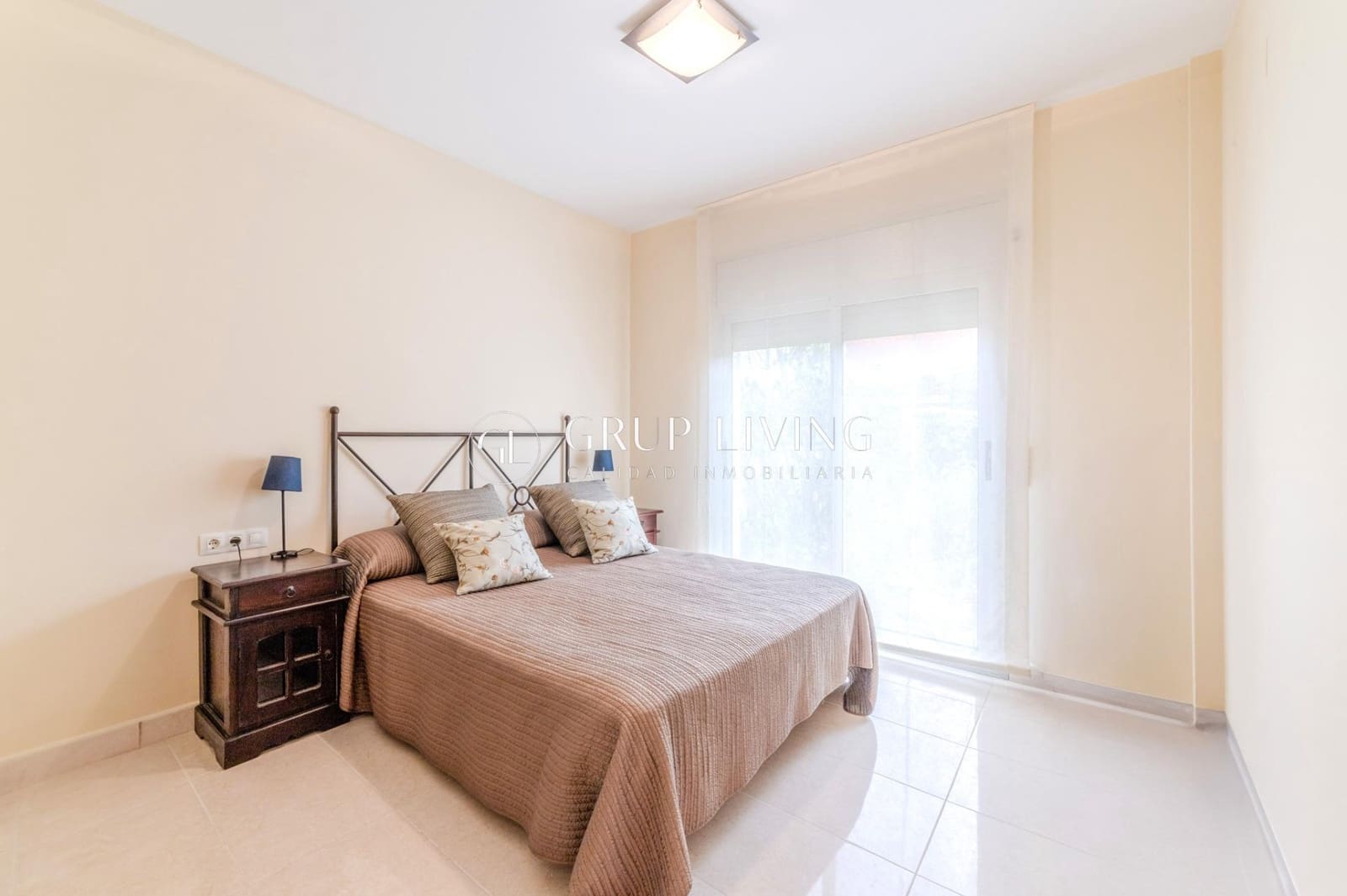 4 soverom Leilighet til salgs i Cubelles med garasje - € 500 000 (Ref: 8943893)