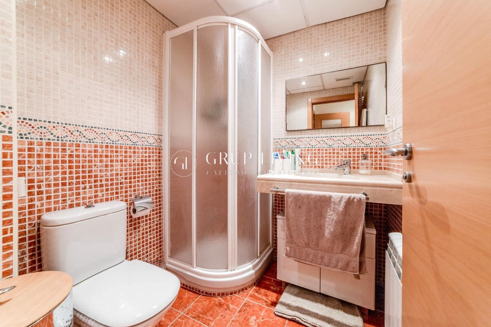 4 soverom Leilighet til salgs i Cubelles med garasje - € 500 000 (Ref: 8943893)