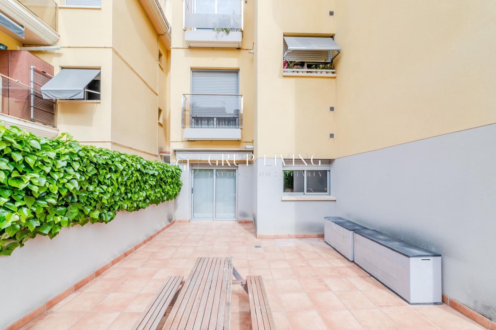 4 soverom Leilighet til salgs i Cubelles med garasje - € 500 000 (Ref: 8943893)