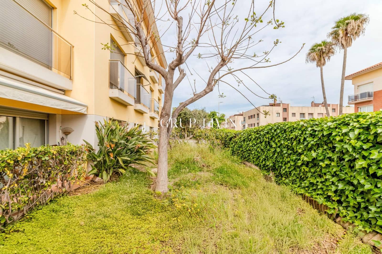 4 soverom Leilighet til salgs i Cubelles med garasje - € 500 000 (Ref: 8943893)