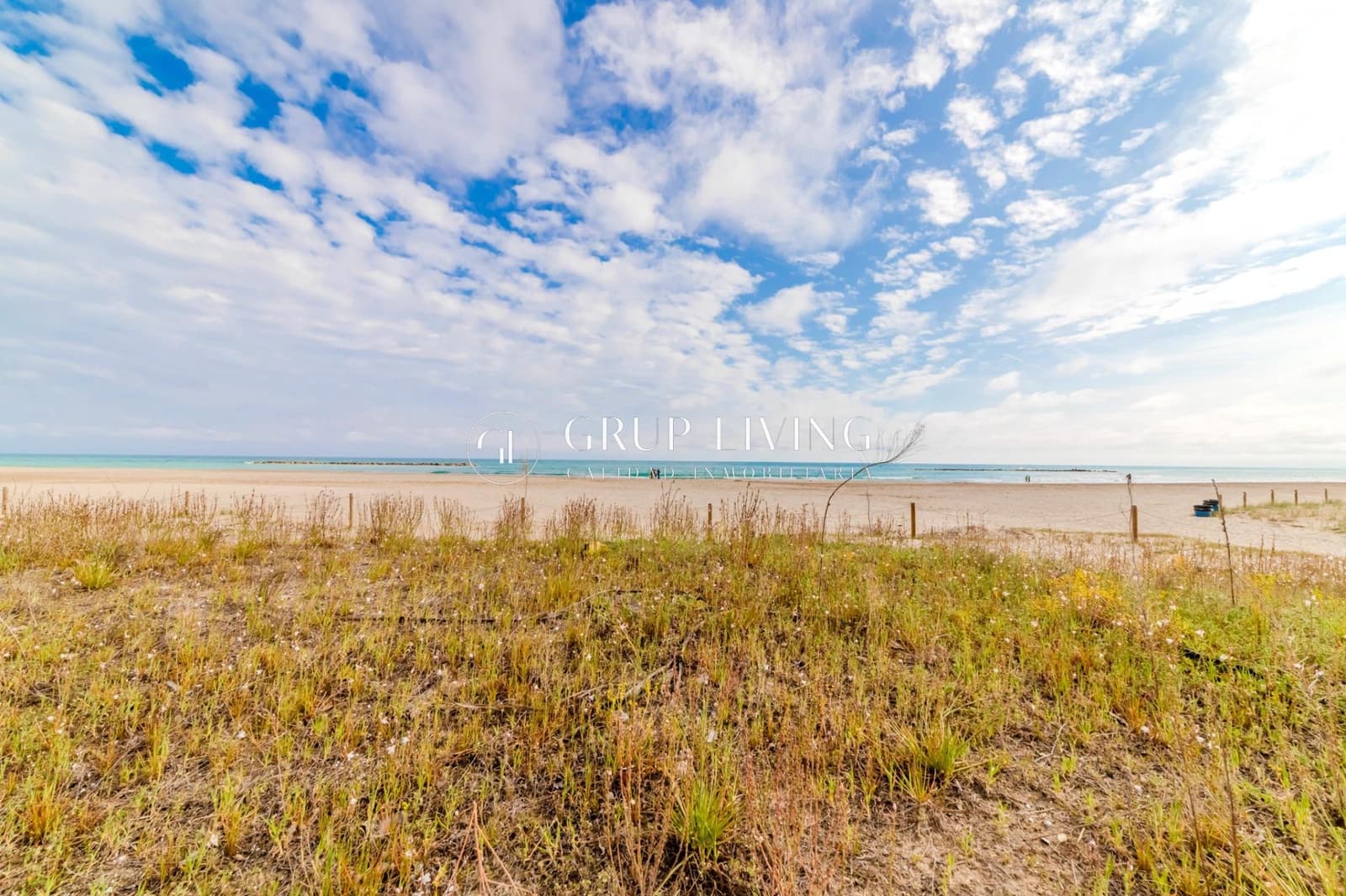 4 soverom Leilighet til salgs i Cubelles med garasje - € 500 000 (Ref: 8943893)