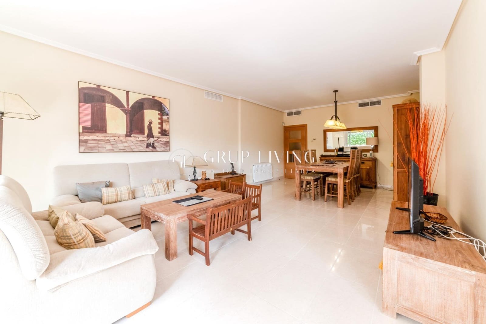 4 soverom Leilighet til salgs i Cubelles med garasje - € 500 000 (Ref: 8943893)