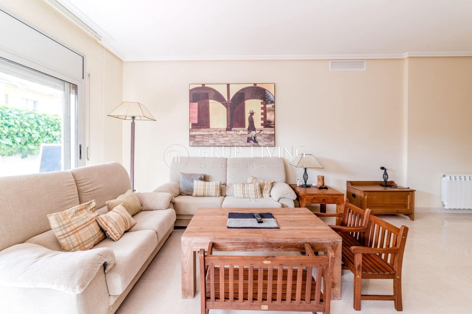 4 soverom Leilighet til salgs i Cubelles med garasje - € 500 000 (Ref: 8943893)