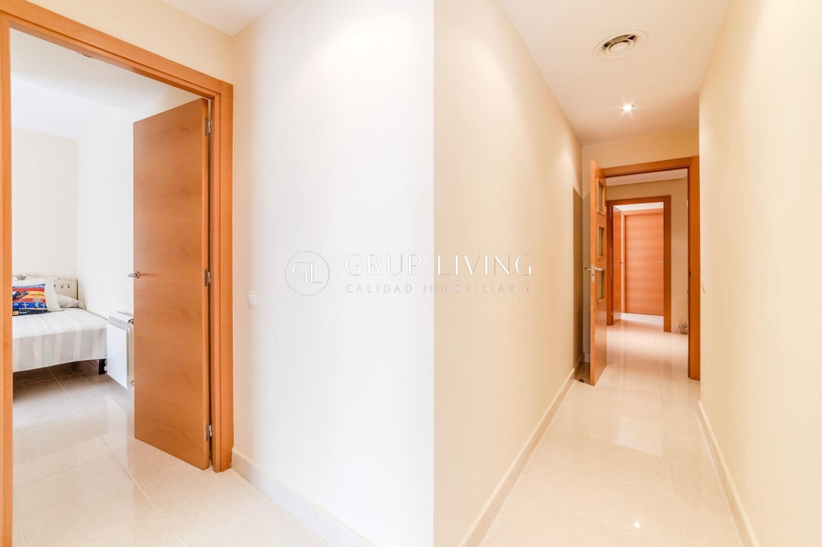 4 soverom Leilighet til salgs i Cubelles med garasje - € 500 000 (Ref: 8943893)