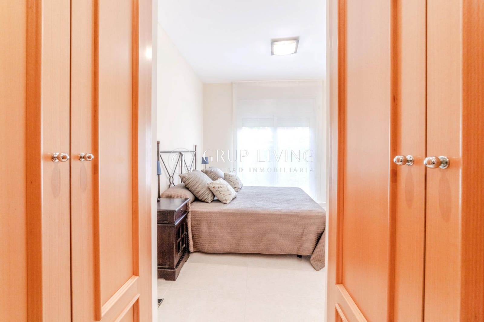 4 soverom Leilighet til salgs i Cubelles med garasje - € 500 000 (Ref: 8943893)