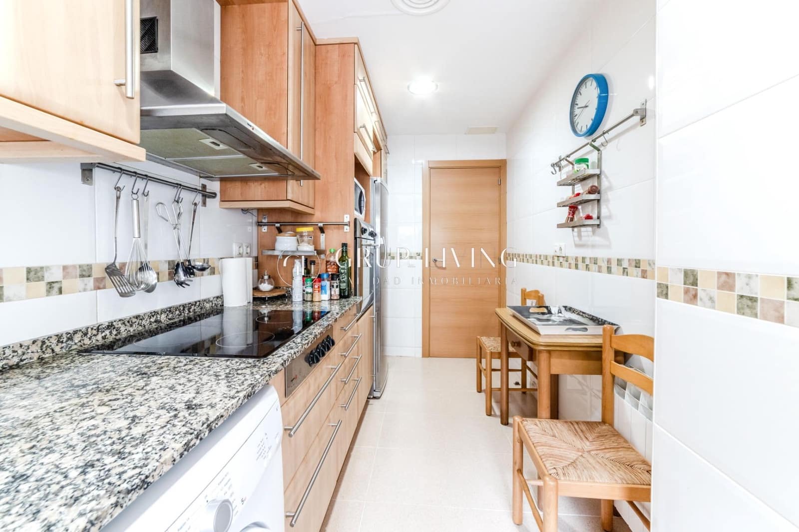 4 soverom Leilighet til salgs i Cubelles med garasje - € 500 000 (Ref: 8943893)