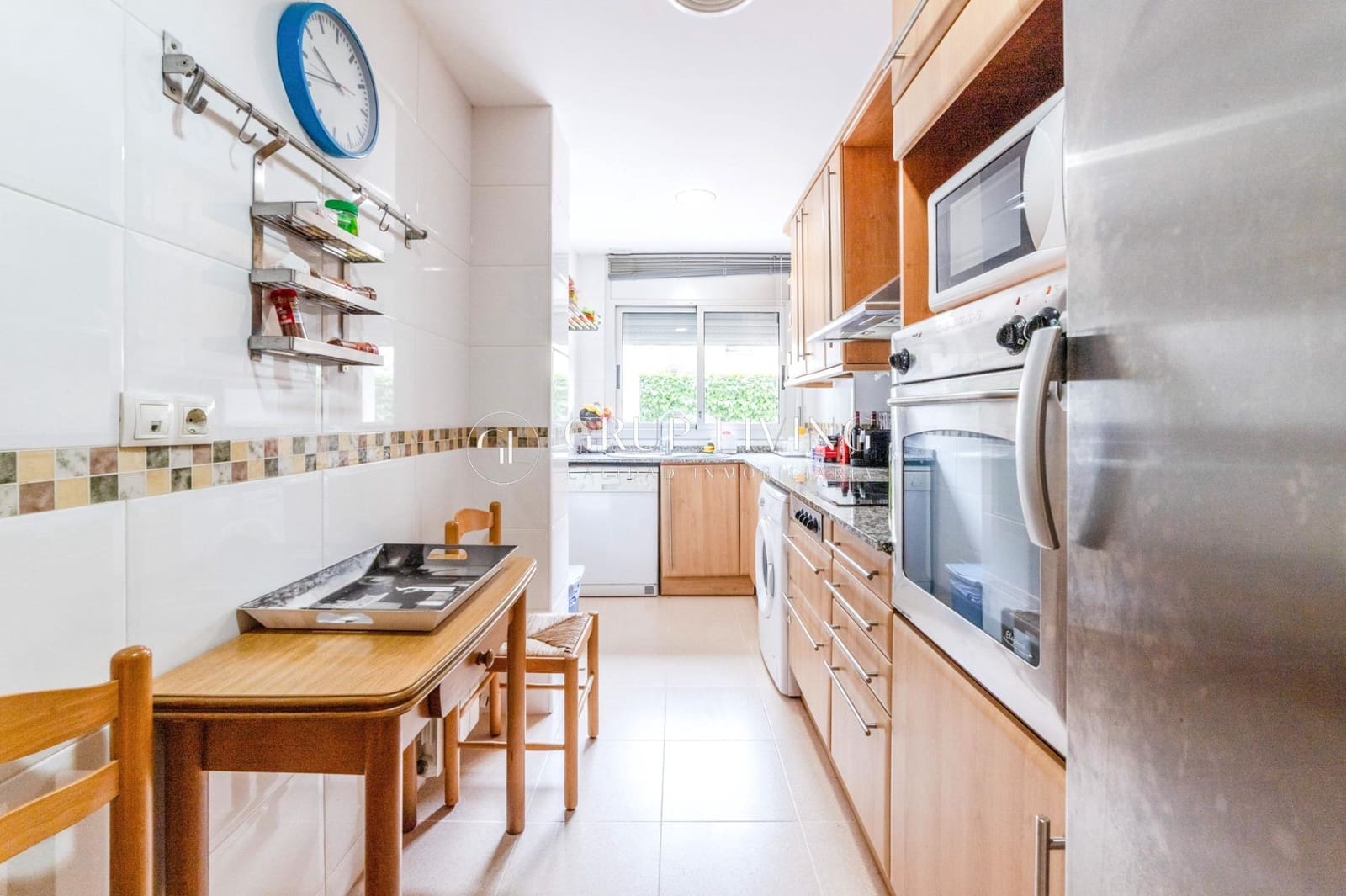 4 soverom Leilighet til salgs i Cubelles med garasje - € 500 000 (Ref: 8943893)