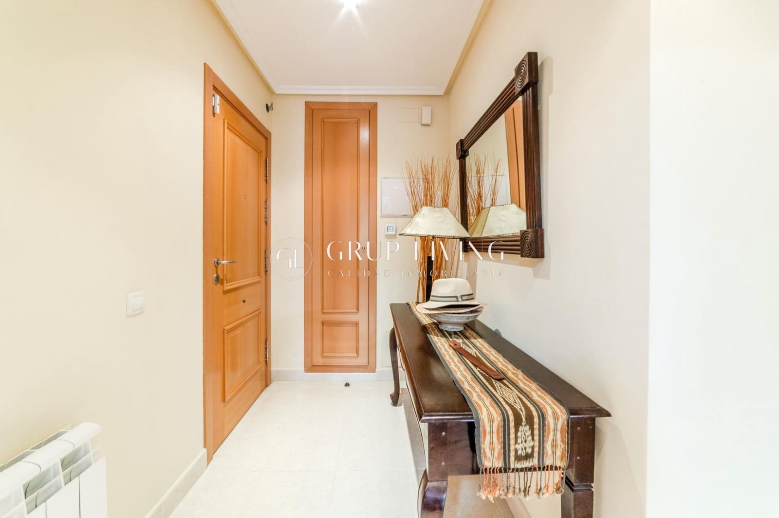 4 soverom Leilighet til salgs i Cubelles med garasje - € 500 000 (Ref: 8943893)