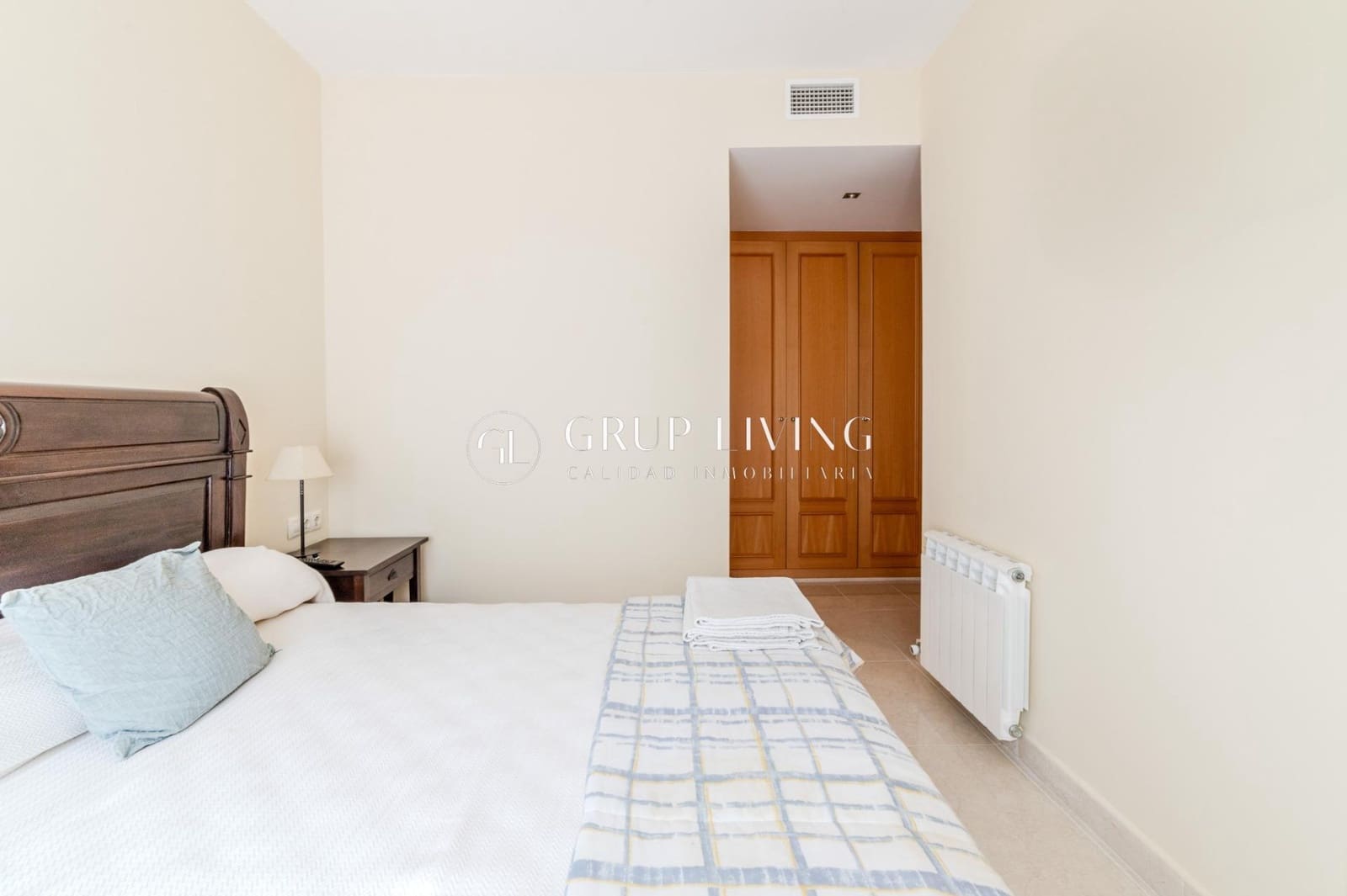 4 soverom Leilighet til salgs i Cubelles med garasje - € 500 000 (Ref: 8943893)