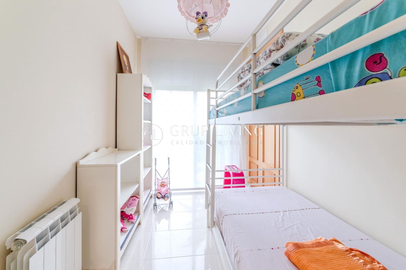 4 soverom Leilighet til salgs i Cubelles med garasje - € 500 000 (Ref: 8943893)