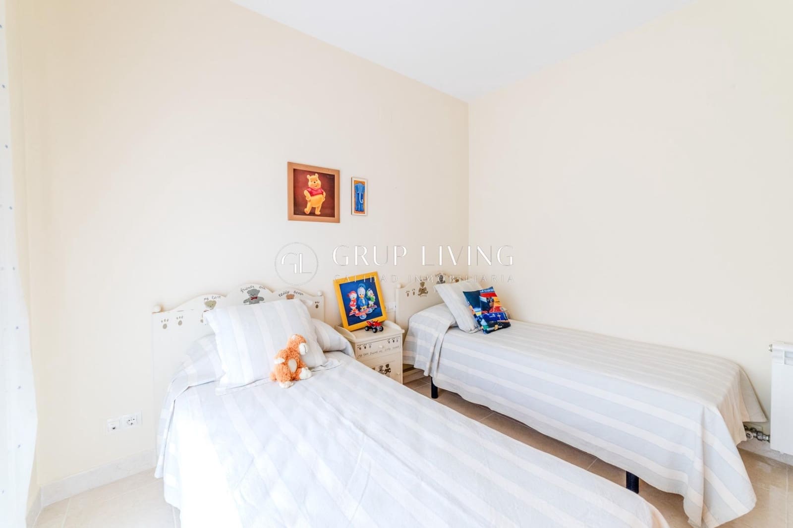 4 soverom Leilighet til salgs i Cubelles med garasje - € 500 000 (Ref: 8943893)