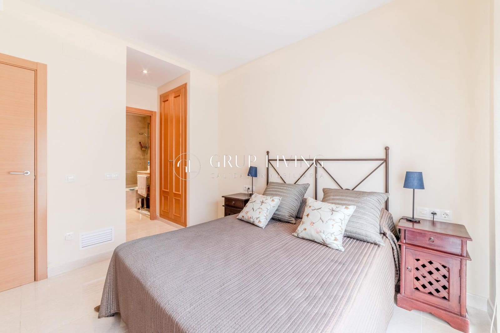 4 soverom Leilighet til salgs i Cubelles med garasje - € 500 000 (Ref: 8943893)