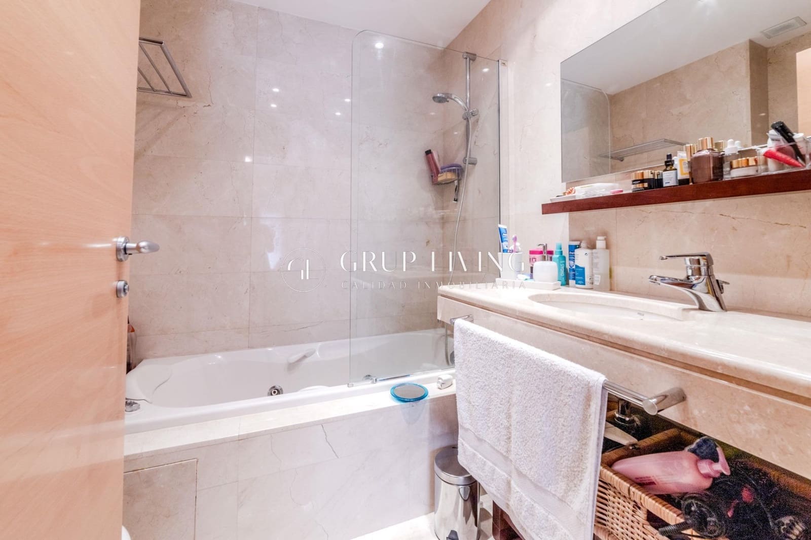 4 soverom Leilighet til salgs i Cubelles med garasje - € 500 000 (Ref: 8943893)