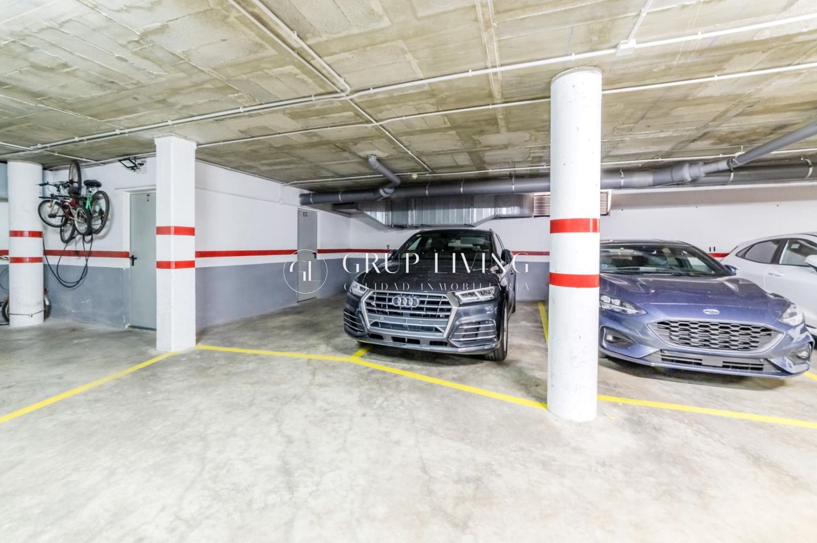 4 soverom Leilighet til salgs i Cubelles med garasje - € 500 000 (Ref: 8943893)