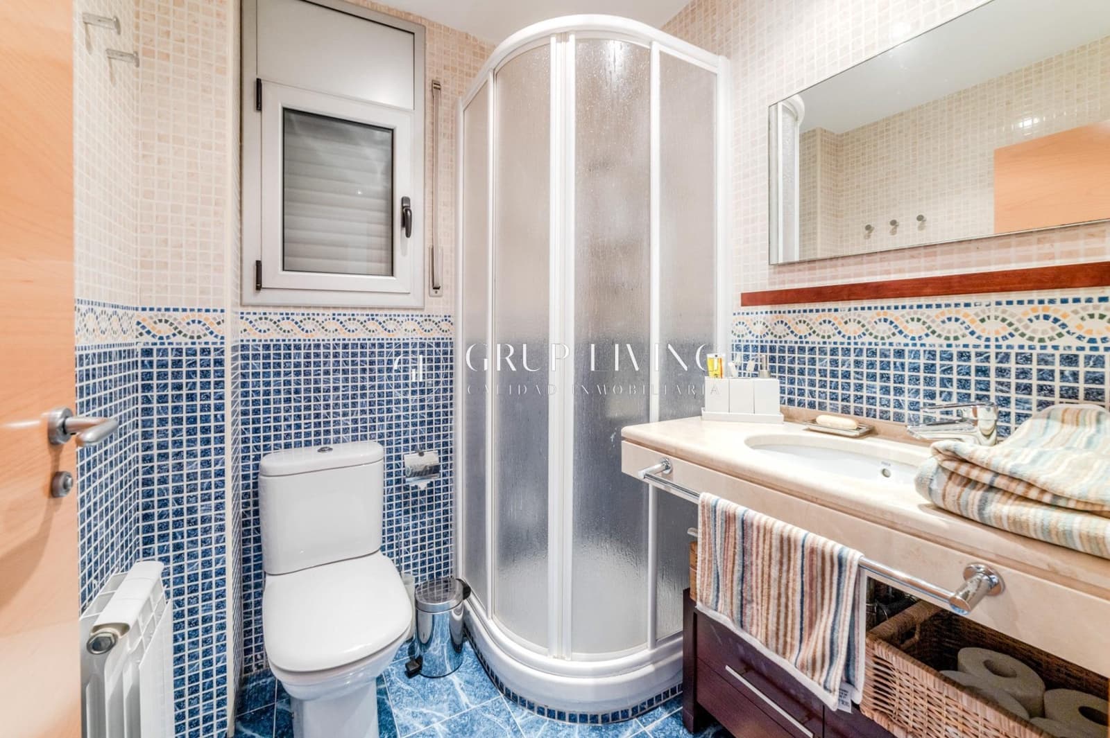 4 soverom Leilighet til salgs i Cubelles med garasje - € 500 000 (Ref: 8943893)