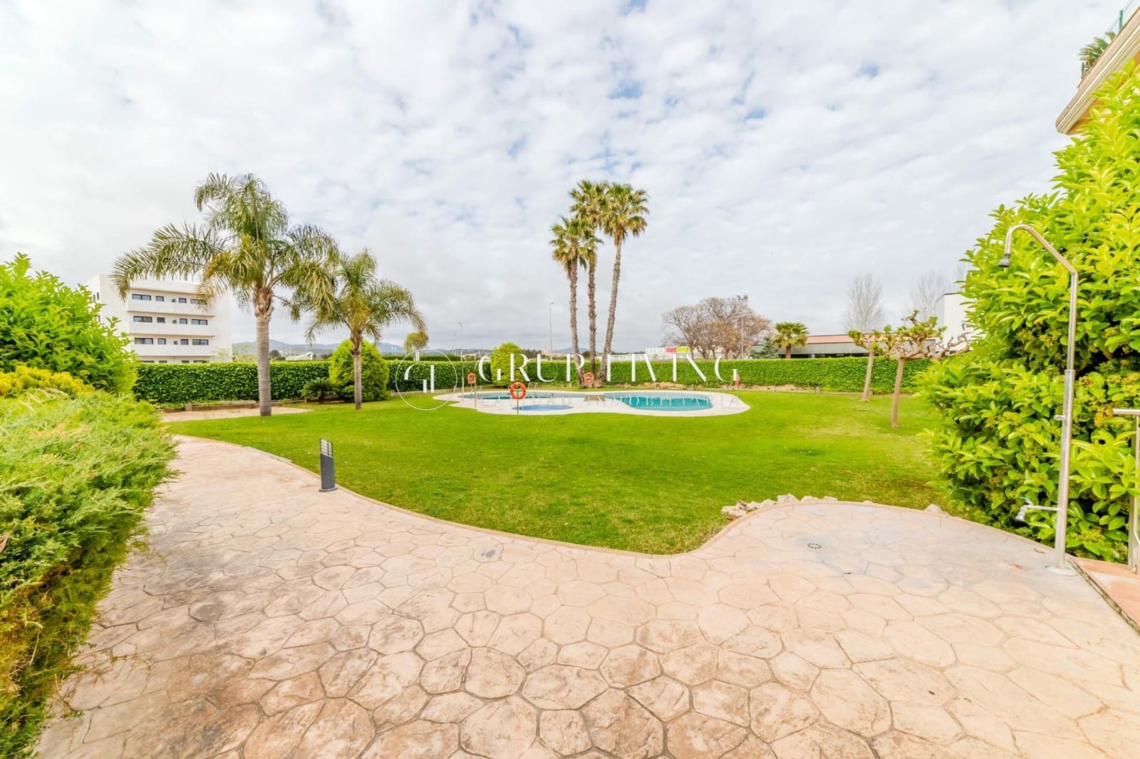 4 soverom Leilighet til salgs i Cubelles med garasje - € 500 000 (Ref: 8943893)